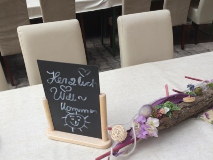 照片: Gutsausschank &amp; Weingut Buhl